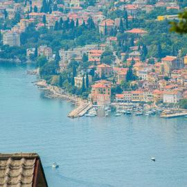 Sea View Retreat With 170Mbps WiFi And Sunny Balcony, Hotel in Kastav