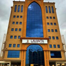 LAVANTA Hotel