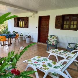 chez arlette