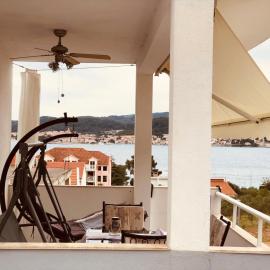 Apartments Jadra, hótel í Kučište