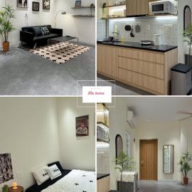 Hạ Home Huế - Căn hộ riêng tư trung tâm 2 phòng ngủ