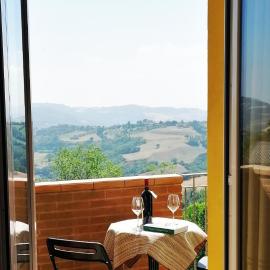 Casa l'aria leggera