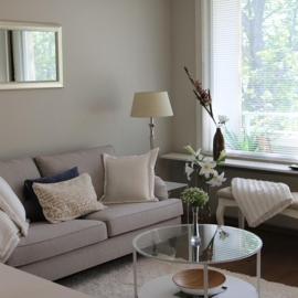 SunCity Apartment, hotel a Naantali