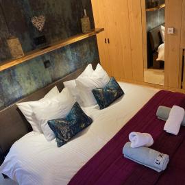 L’Oxymore, hotel in Waimes