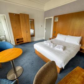 Lincolnshire에 위치한 호텔 The New England Hotel