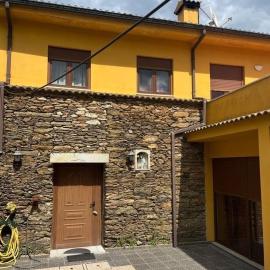 Casa de Campo - Vila Boa, Hotel in Vila Boa