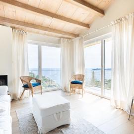 Country & Sea by PortofinoVacanze，佐阿利的飯店