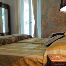 Villa Vento Largo, Casa Irene