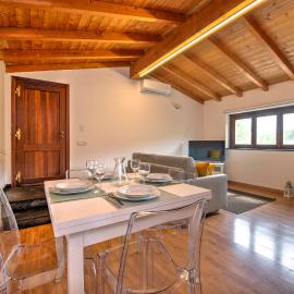 270 - Le Yucche Country House, nel verde di Casarza, 15 Minuti d'auto dal Mare