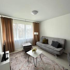 Radvilų apartamentai, hotel em Radviliškis