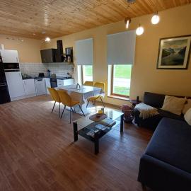 SKANDI Vendégház, hotel in Demjén
