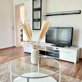 Ferienwohnung Seensucht Bostalsee, Hotel in Gonnesweiler