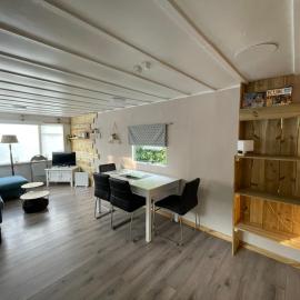 Chalet Friesland H17 - 5 pers, hotel v destinaci Westergeest