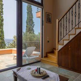 ELIA VILLA 2, hotel in Alikanas