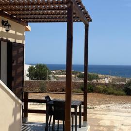 Madomare Case al Mare, hotelli kohteessa Lampedusa