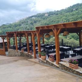 A COSTA, hotel in Venzolasca