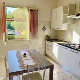 Casetta Oasi Campo ai Peri, hotel i Casa Marchetti