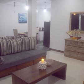 The Motel One - Colombo Border, hotel i Wattala