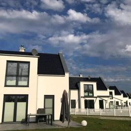 Haustierfreundlicher Aufenthalt am Yachthafen, hotel i Peenemünde