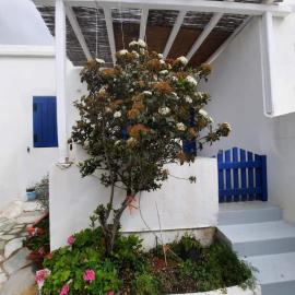 Dina's Volax House-Tinos island, hotel sa Vólax