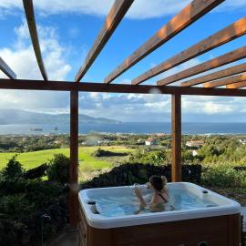 Adega da Quinta- Casa do camolas, hotel a Madalena