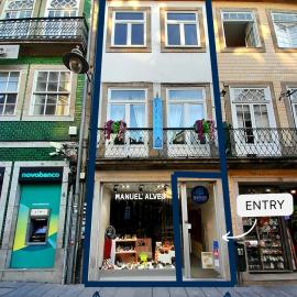 Barão 35 Guest House, hotel sa Braga
