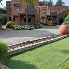 Cabañas Rancho Pinares, hotel in Pichilemu