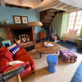la petite maison Normandie