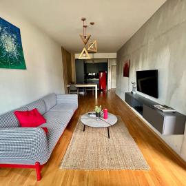 The Home Away from Home, hotell sihtkohas Skopje
