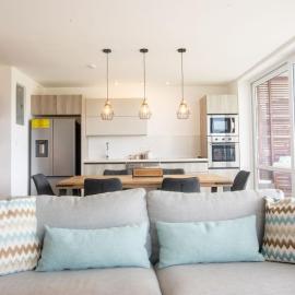 Blue Venao CONDO APARTMENT C21, hotel in Playa Venao