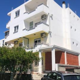 Apartmani PERICIC SUTOMORE NEW HOUSE