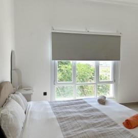 VILLA seeb 2 MIN walk to the beach, ξενοδοχείο σε Seeb