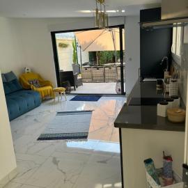 Location Studio Luxe Villejuif