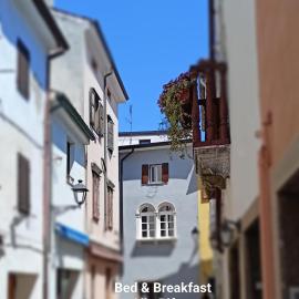 Alla Bifora, hotel a Muggia