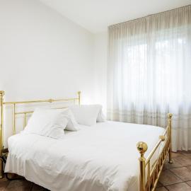 Affittacamere Casa Emilia Foresteria Lombarda