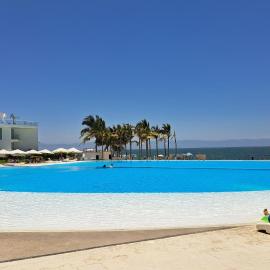 Aria Ocean, Nuevo Vallarta,, hotel u gradu Nuevo Valjarta