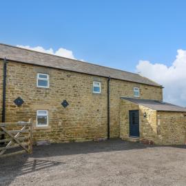 The Coach House