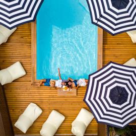 The Tint At Phuket Town - SHA Plus, hotel v destinácii Phuket (mesto)
