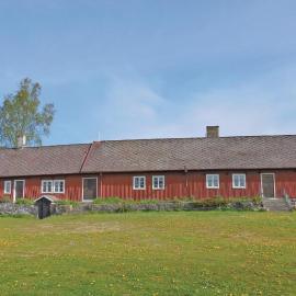 Three-Bedroom Holiday Home Brösarp 04, hotell i Brösarp