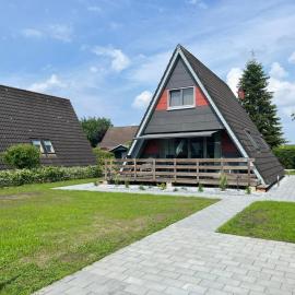 meinhaus-fedderwardersiel, hotel din Butjadingen