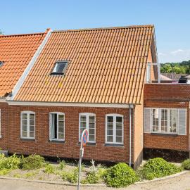 2 Bedroom Awesome Home In Rudkøbing
