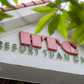 Resort HTC Tuần Châu