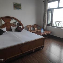 Nirmal Homestay