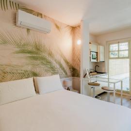 Forte 01, hotel in Forte dei Marmi