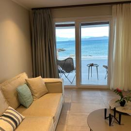 Asaminthos, hotell sihtkohas Káto Ássos