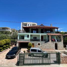 Green Villa Berdenesh