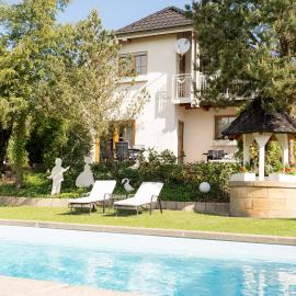 Ferienhaus Toni