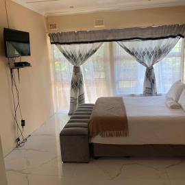 King of J Guesthouse, hotel in Kingsburgh