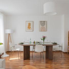 Spa Apartment am Bauhausmuseum, Hotel in Dessau