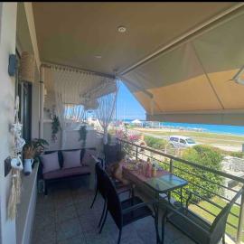 Sea view Villa Sotiritsa